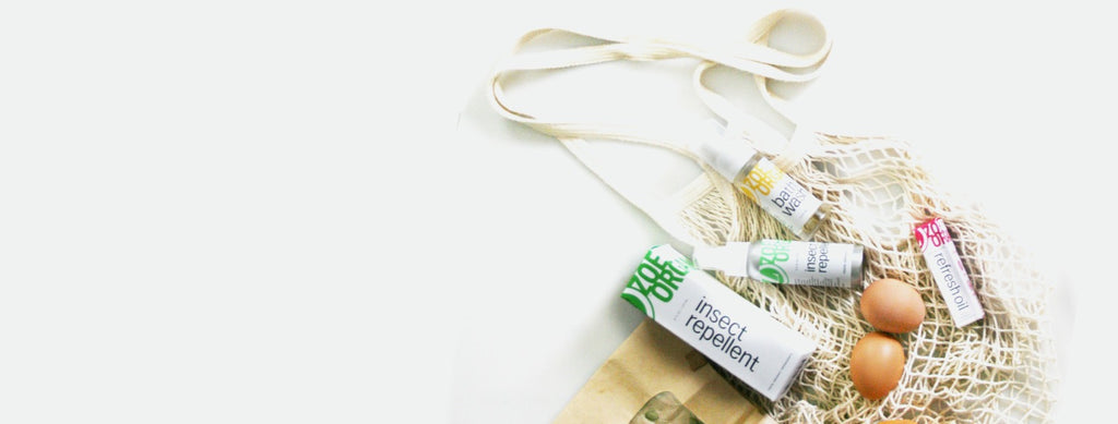 Less Waste In Our Personal Care Products