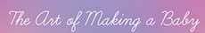 The Art of Making A Baby