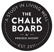 Chalkboard Magazine