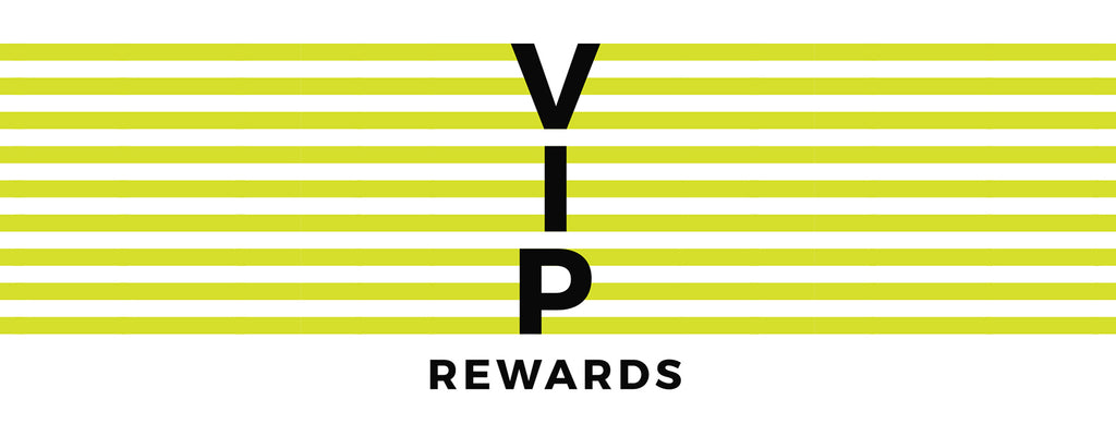 VIP Rewards