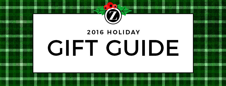 2016 Holiday Gift Guide