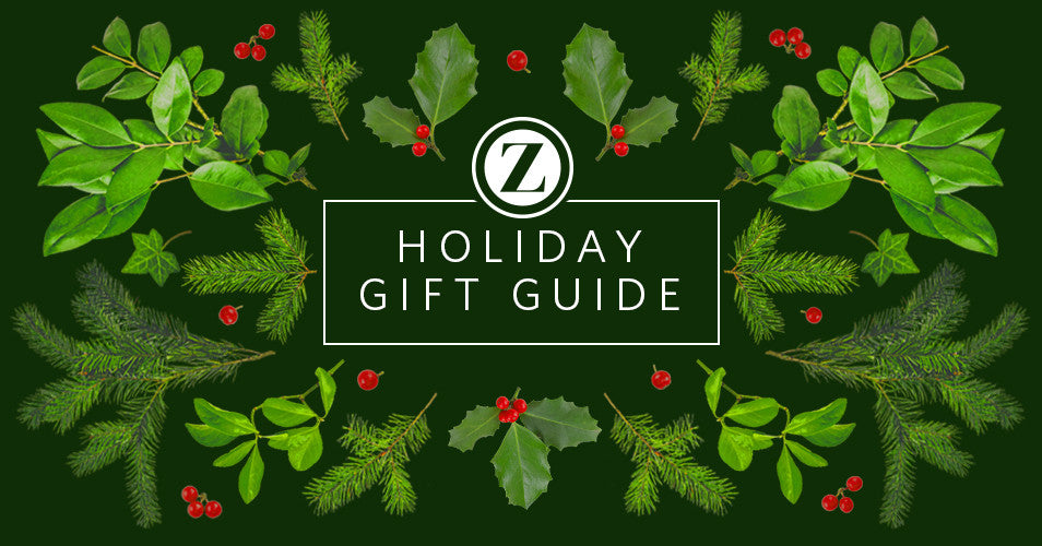 2015 Holiday Gift Guide