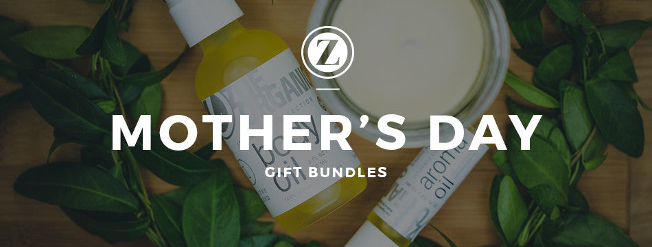 Mother's Day Gift Bundles