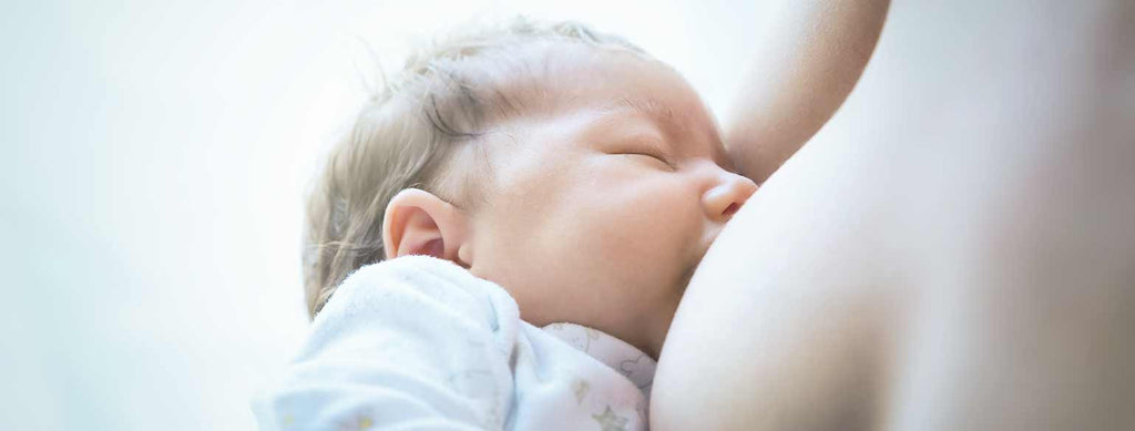 World Breastfeeding Week 2017