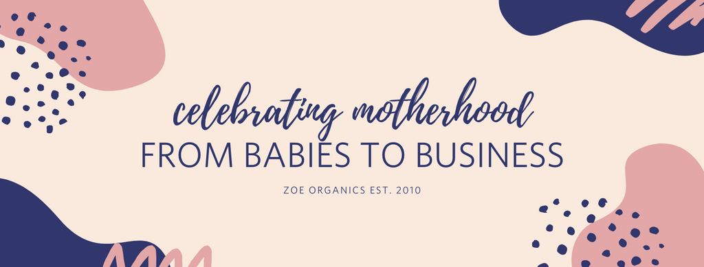 Celebrating Motherhood: From Babies to Business