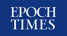 Epoch Times NY Print Edition