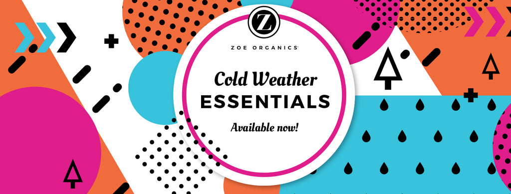 Our Cold Weather Essentials Bundle is back!!
