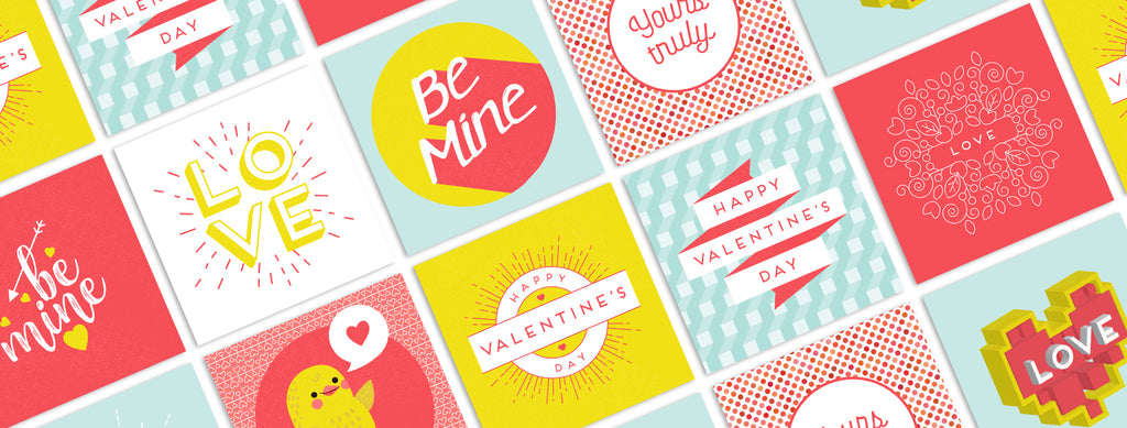 Free Valentine's Day Printables!