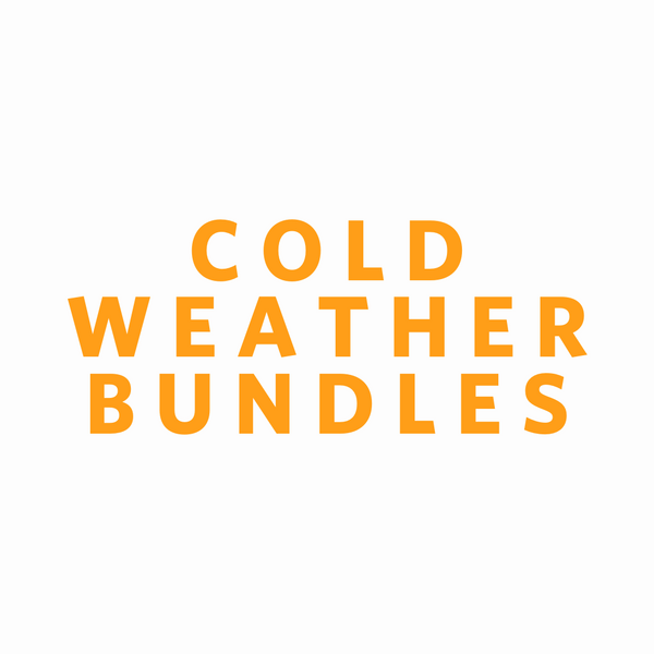 Cold Weather Bundles