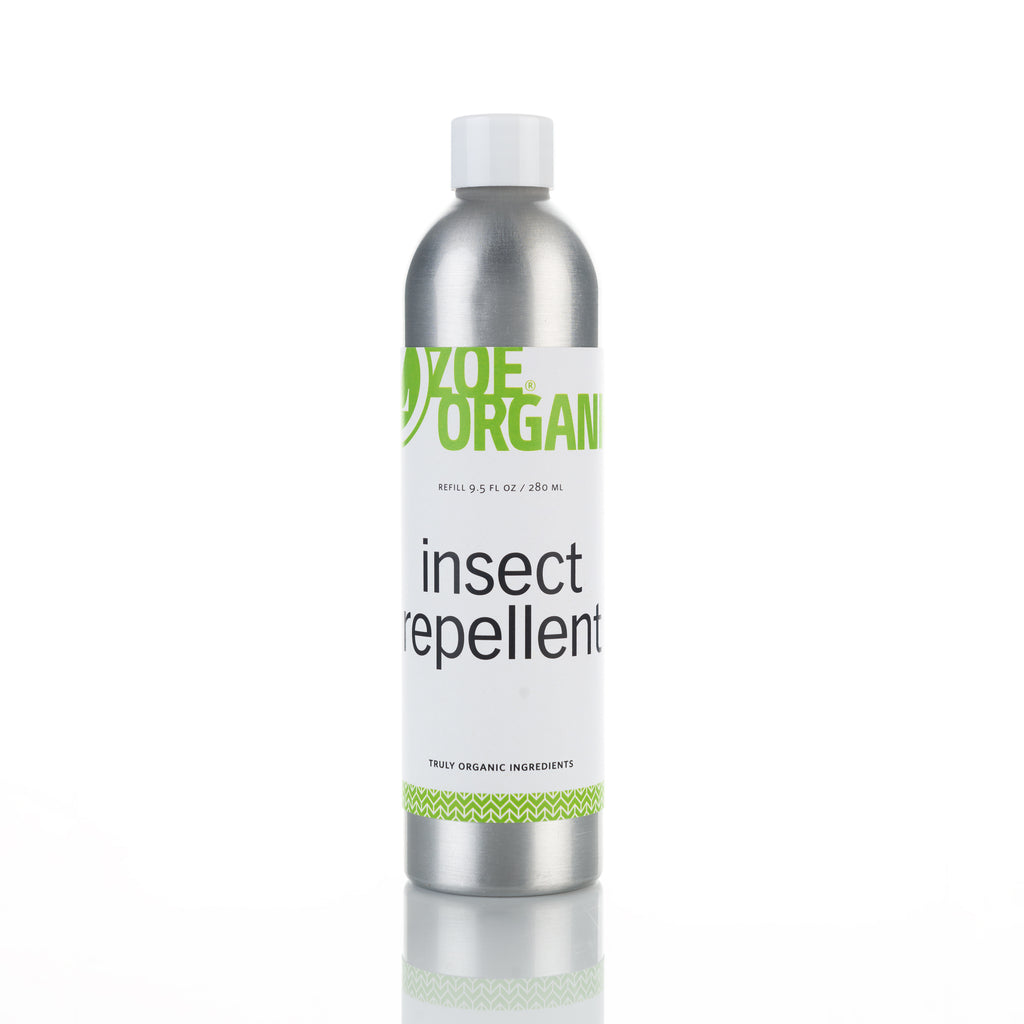Zoe Organics Insect Repellent Refill Size