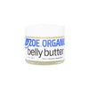 Zoe Organics Belly Butter