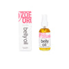 Zoe Organics Belly Oil