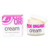 Zoe Organics Cream