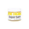 Zoe Organics Diaper Balm