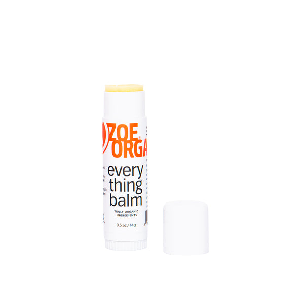 Zoe Organics Everything Balm