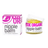 Zoe Organics Nipple Balm