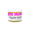 Zoe Organics Nipple Balm
