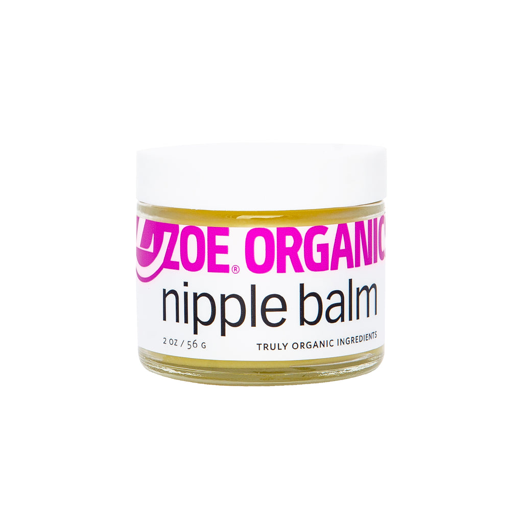  Organic Nipple Butter for Breastfeeding Mothers